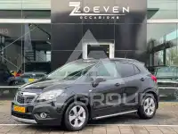 2015 Opel Mokka