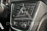 2015 Opel Mokka