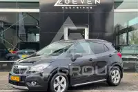 2015 Opel Mokka