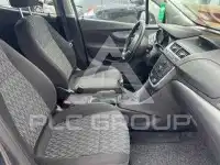 2015 Opel Mokka