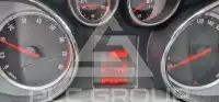 2015 Opel Mokka