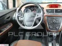2015 Opel Mokka