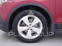 2015 Opel Mokka