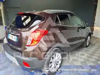 2015 Opel Mokka
