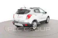 2015 Opel Mokka