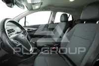 2015 Opel Mokka