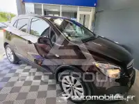 2015 Opel Mokka