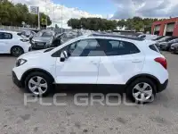 2015 Opel Mokka
