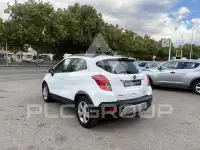 2015 Opel Mokka