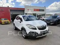 2015 Opel Mokka