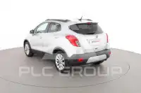 2015 Opel Mokka