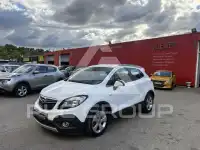 2015 Opel Mokka