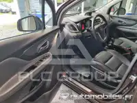 2015 Opel Mokka