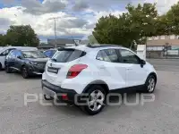 2015 Opel Mokka