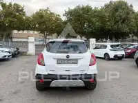 2015 Opel Mokka