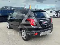 2015 Opel Mokka