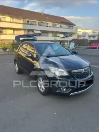 2015 Opel Mokka