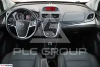 2015 Opel Mokka