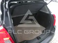 2015 Opel Mokka