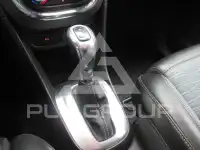 2015 Opel Mokka