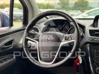 2015 Opel Mokka
