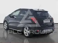2015 Opel Mokka