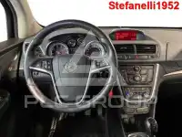 2015 Opel Mokka