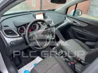 2015 Opel Mokka