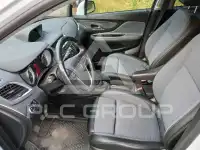 2015 Opel Mokka