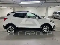 2015 Opel Mokka