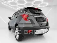 2015 Opel Mokka