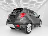 2015 Opel Mokka