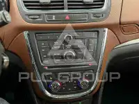 2015 Opel Mokka