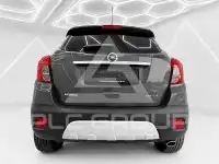 2015 Opel Mokka