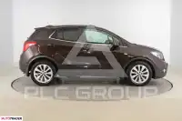 2015 Opel Mokka