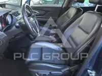 2015 Opel Mokka