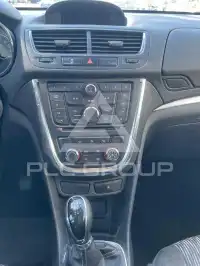 2015 Opel Mokka