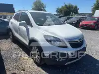 2015 Opel Mokka