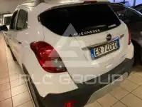 2015 Opel Mokka