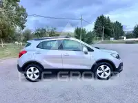 2015 Opel Mokka