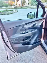 2015 Opel Mokka