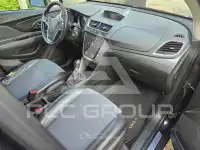 2015 Opel Mokka