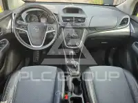 2015 Opel Mokka