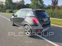 2015 Opel Mokka