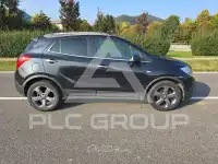 2015 Opel Mokka