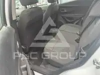 2015 Opel Mokka