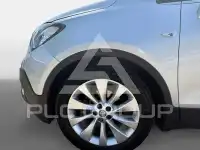 2015 Opel Mokka