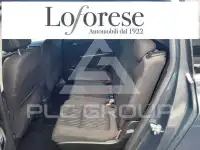 2015 Opel ZAFIRA