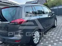 2015 Opel ZAFIRA