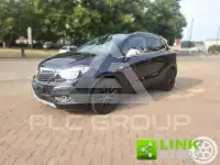 2015 Opel ZAFIRA